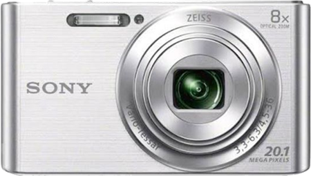 my camera