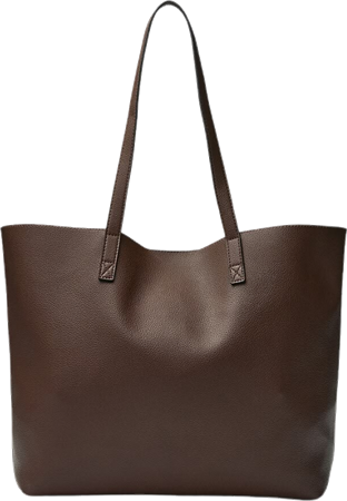 my everyday tote bag