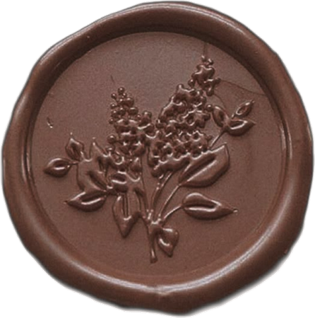 wax seal